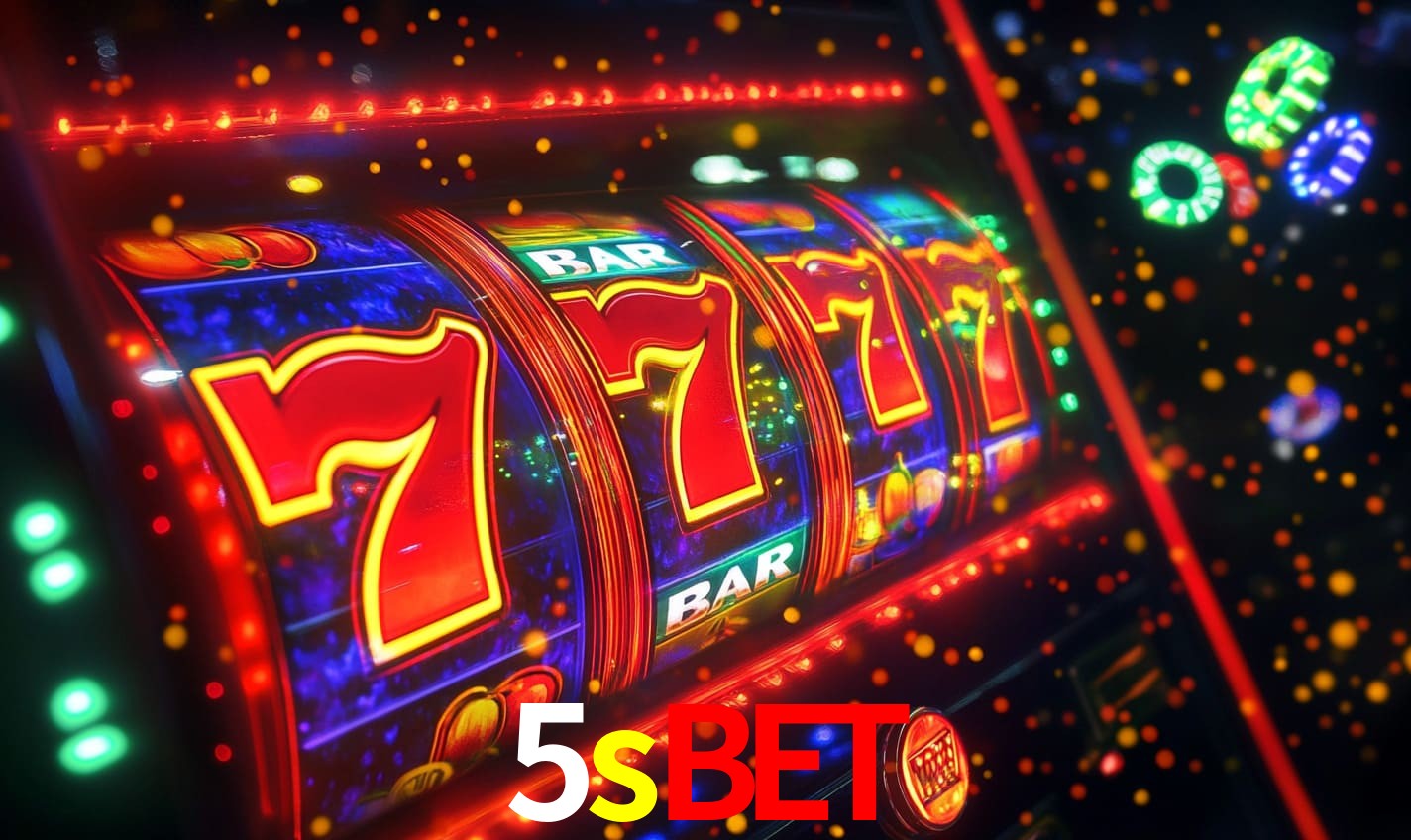 5sbet - Sorte Online Brasil Oficial - 5sbet.com
