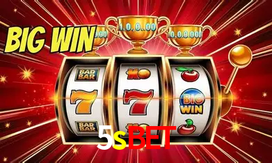 A Emoção da Loteria na 5sbet: Uma Chance de Mudança de Vida