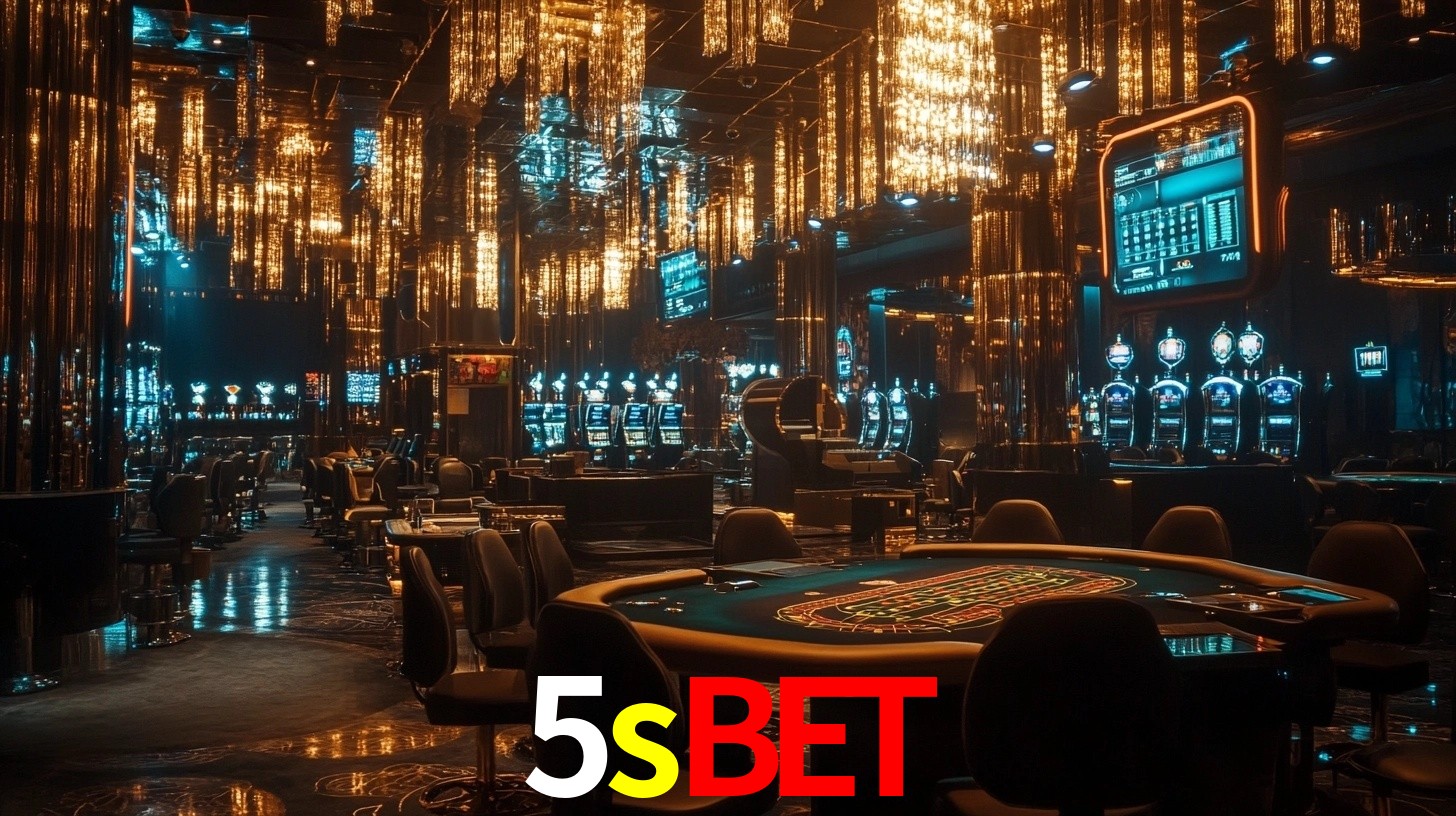 5s bet APK