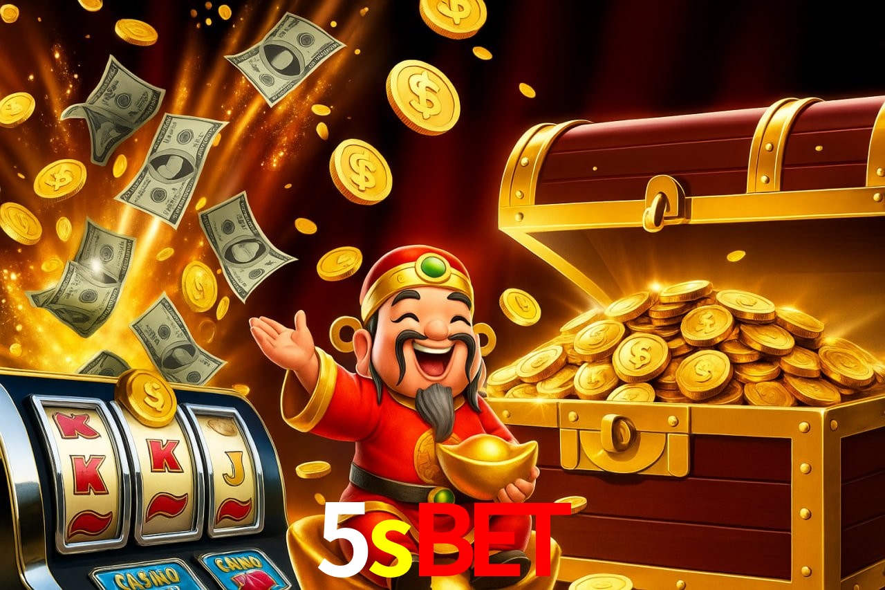 Estatísticas 5sbet