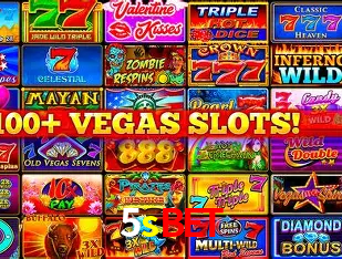 A Revolução dos Aplicativos de Jogos no 5sbet