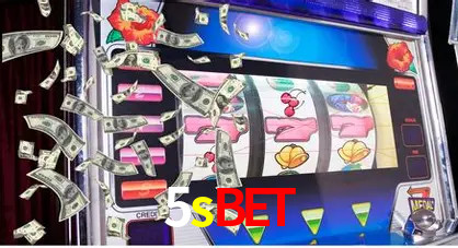 Desvendando o Mundo dos Jogos Virtuais na 5sbet