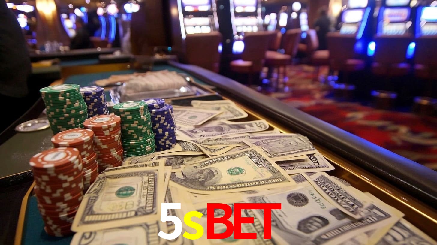 Integração de APIs 5sbet