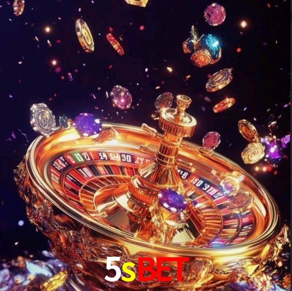 Provedores de Jogos 5sbet