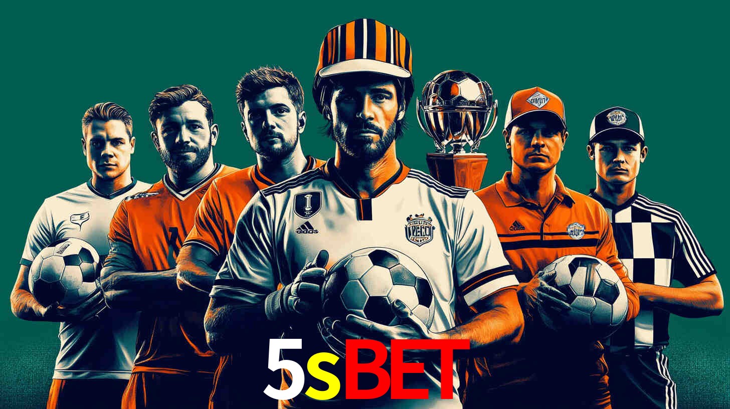 cassino 5sbet