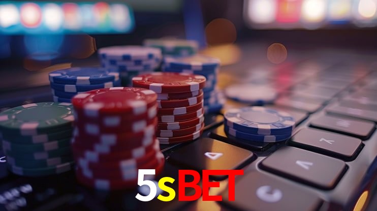 Diretório de Jogos 5sbet