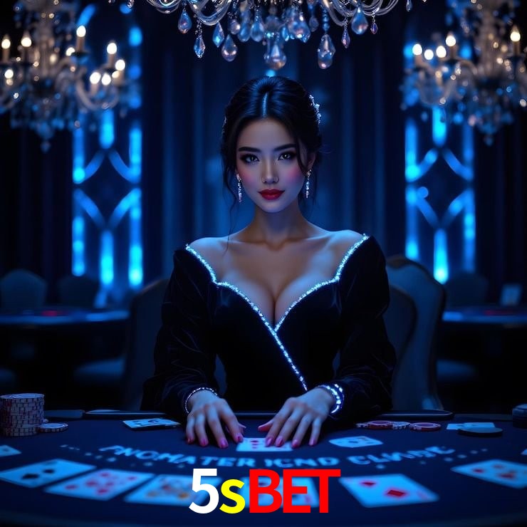 Experiência VIP 5sbet