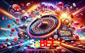 Login Seguro 5sbet