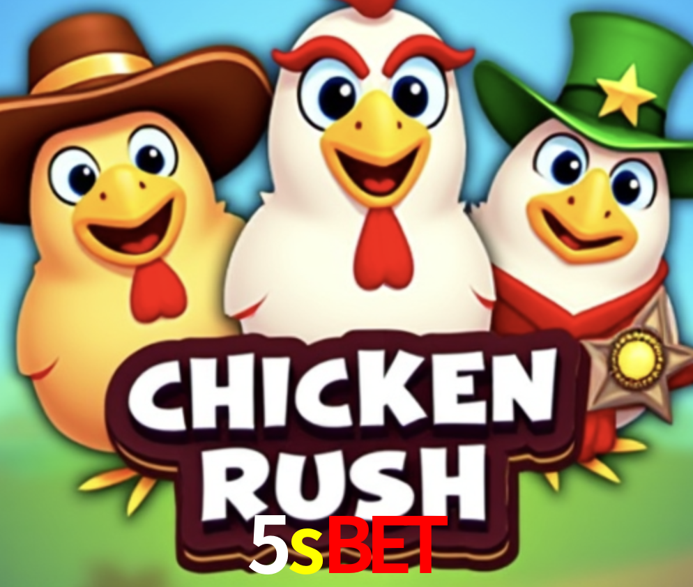 Desvendando o Mundo dos Jogos Virtuais na 5sbet