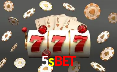 A Emoção da Loteria na 5sbet: Uma Chance de Mudança de Vida
