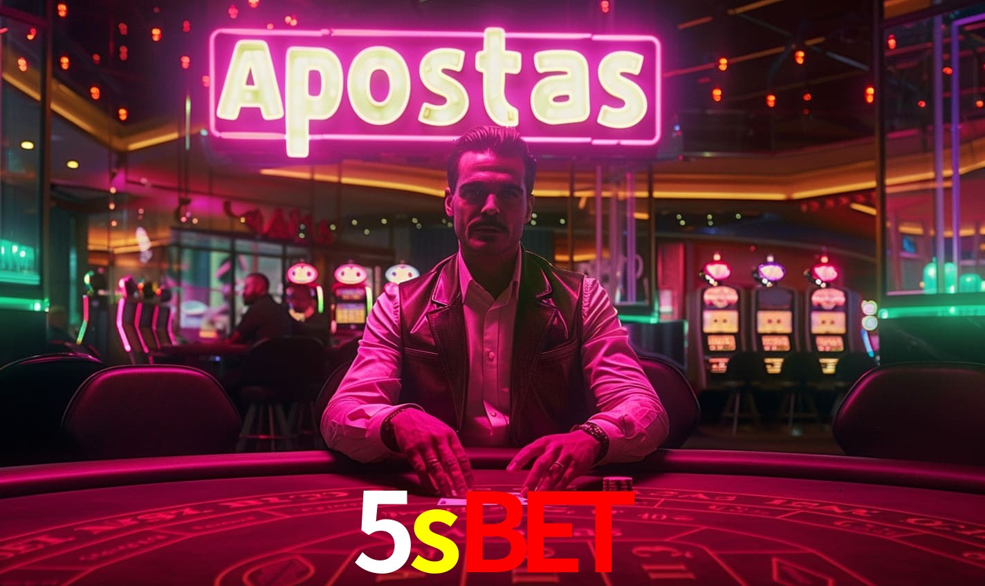 Interface Premium 5sbet