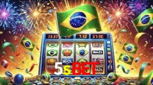 Mesa de Blackjack 5sbet