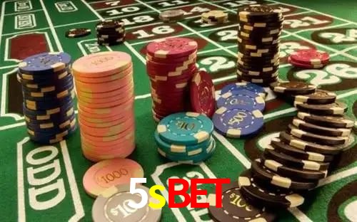 Jogos Exclusivos 5sbet