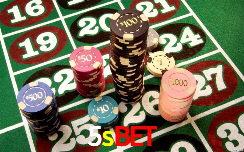 Cadastro Rápido 5sbet