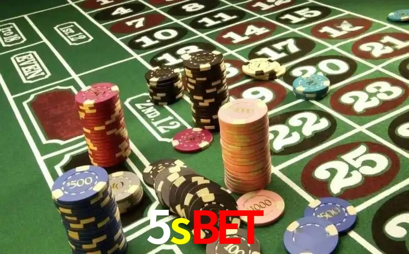 Promoção Relâmpago 5sbet