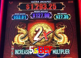 A Experiência Imersiva dos Cassinos Ao Vivo no 5sbet