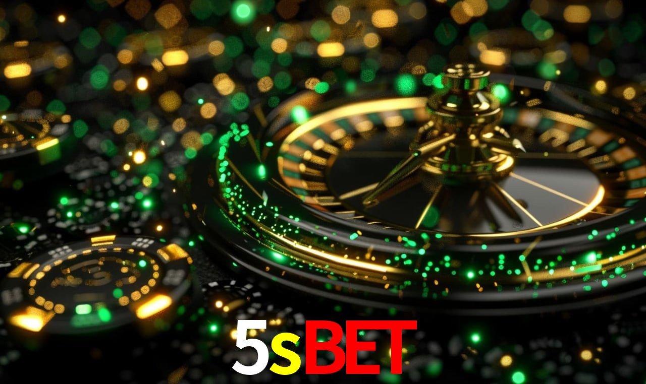 Sistemas de Segurança 5sbet