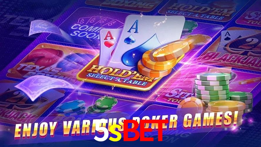 Torneios 5sbet