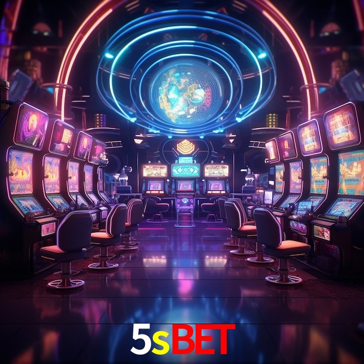 Especiais de Fim de Semana 5sbet
