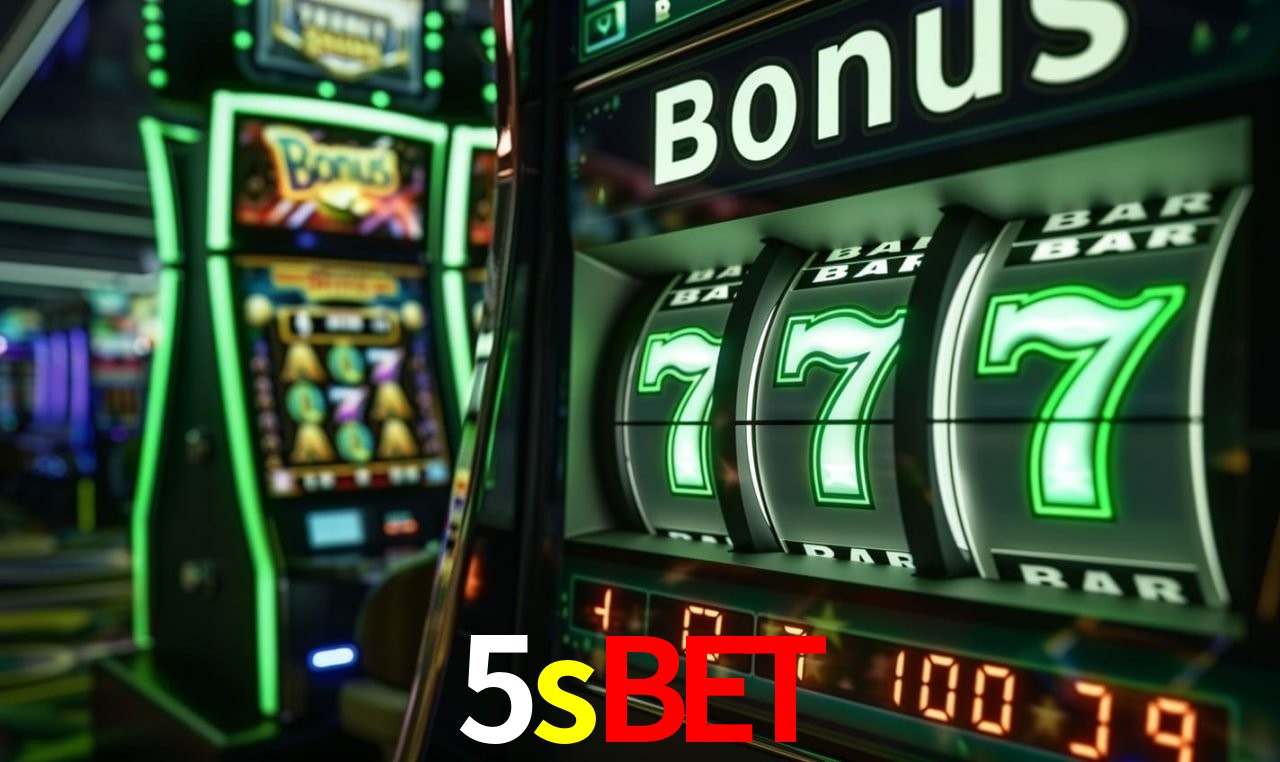 Descubra a Essência do 5sbet: Nossa História e Compromissos