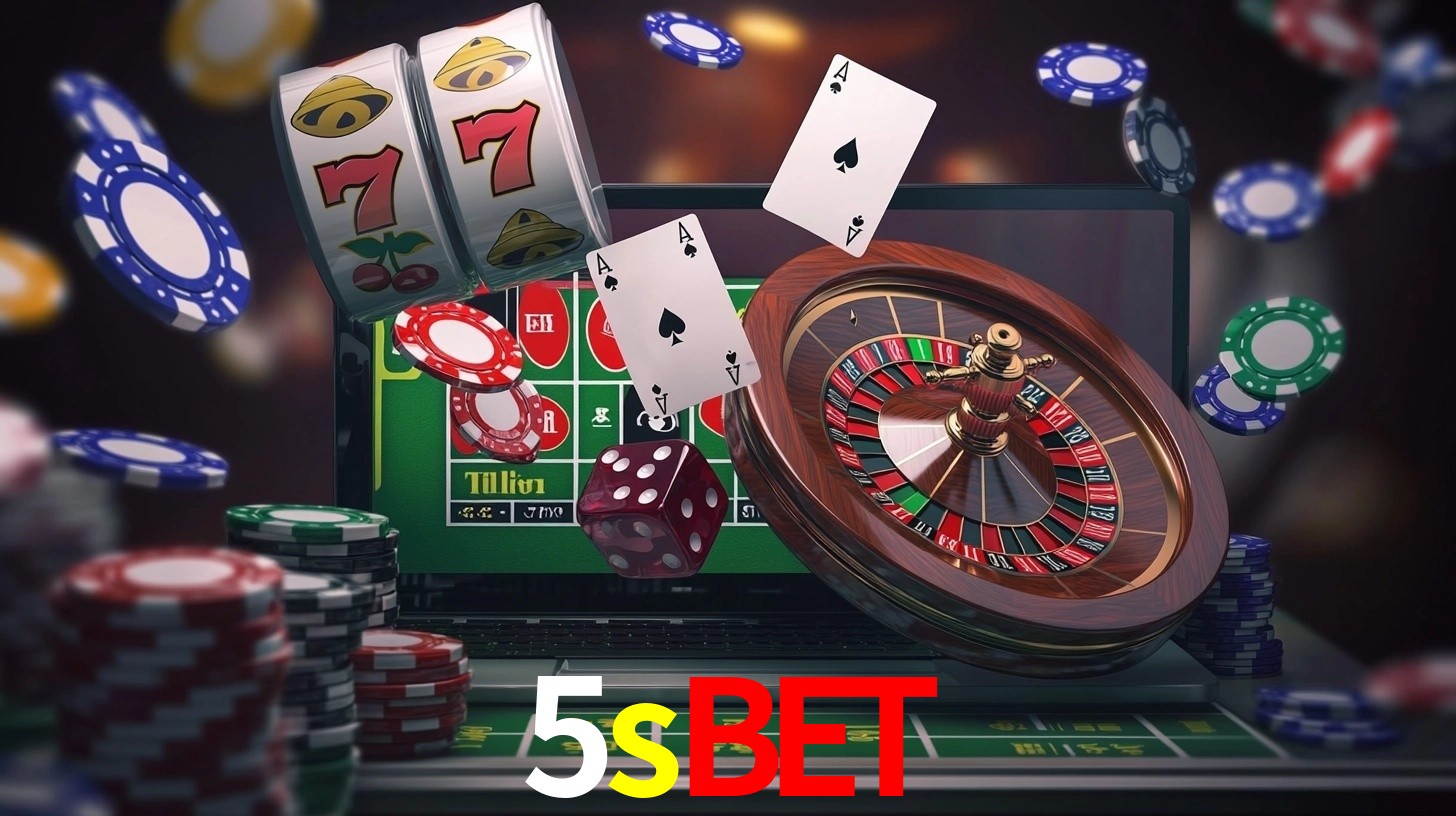 Bônus Diários 5sbet