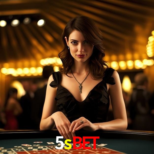 Apostas de Tênis 5sbet