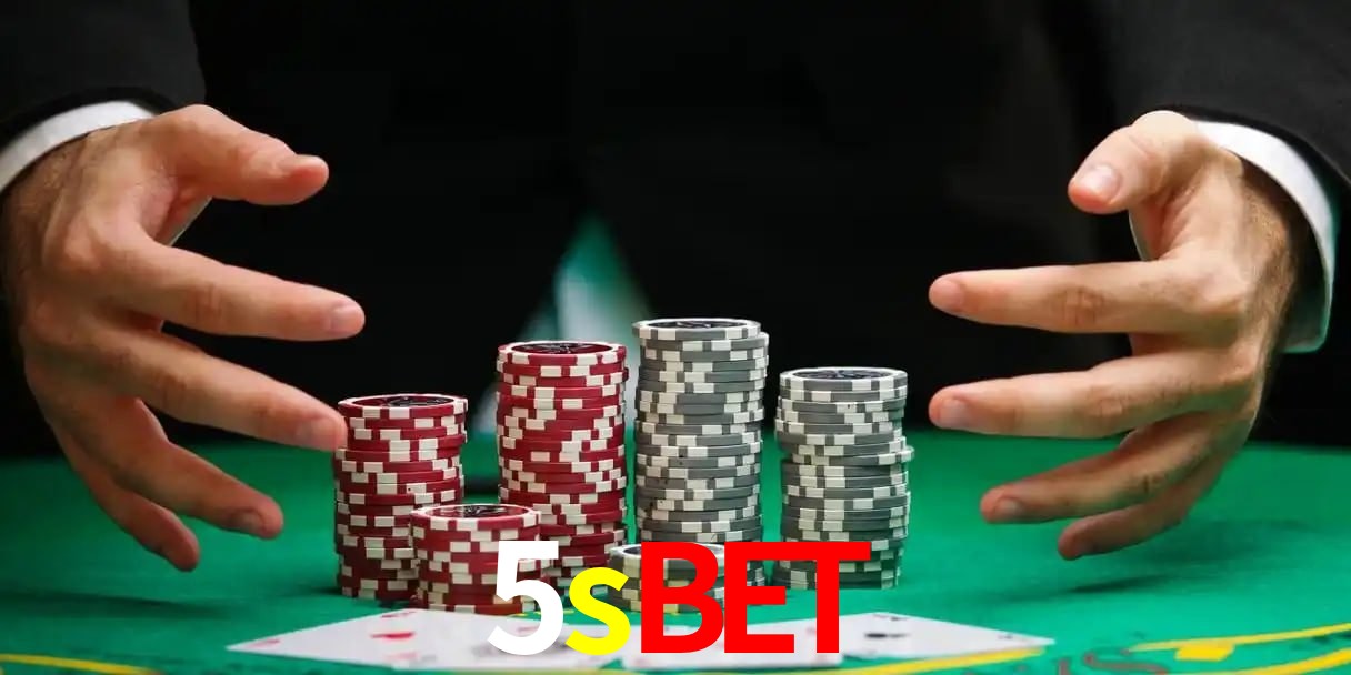 Promoção Relâmpago 5sbet