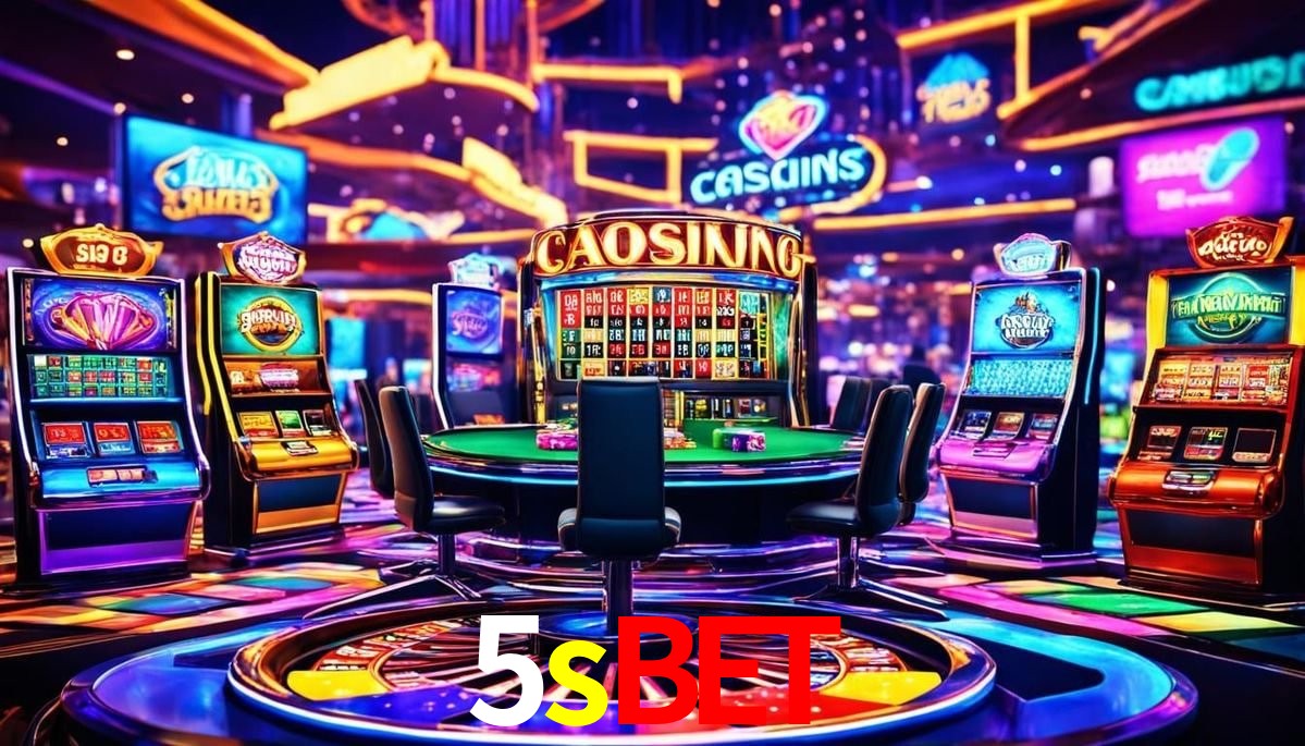Integração de APIs 5sbet