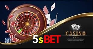 Benefícios da Conta 5sbet