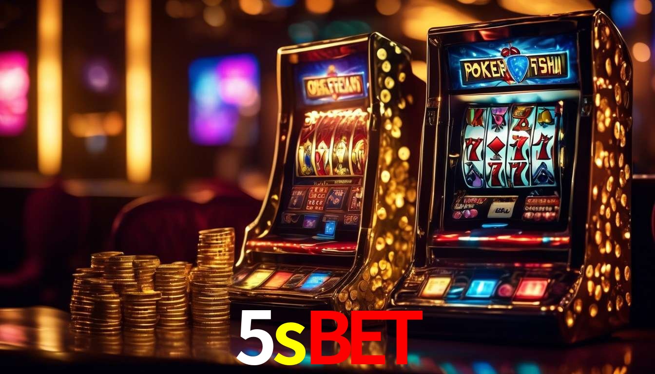 Programa VIP 5sbet