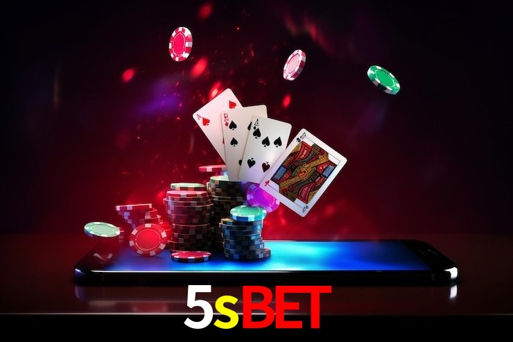 Casino VIP 5sbet