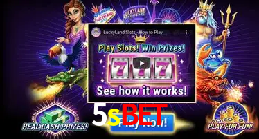 Inovações de Jogos na 5sbet: O Futuro das Experiências Interativas