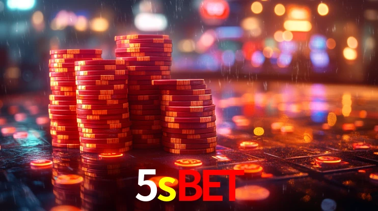 5s bet APK