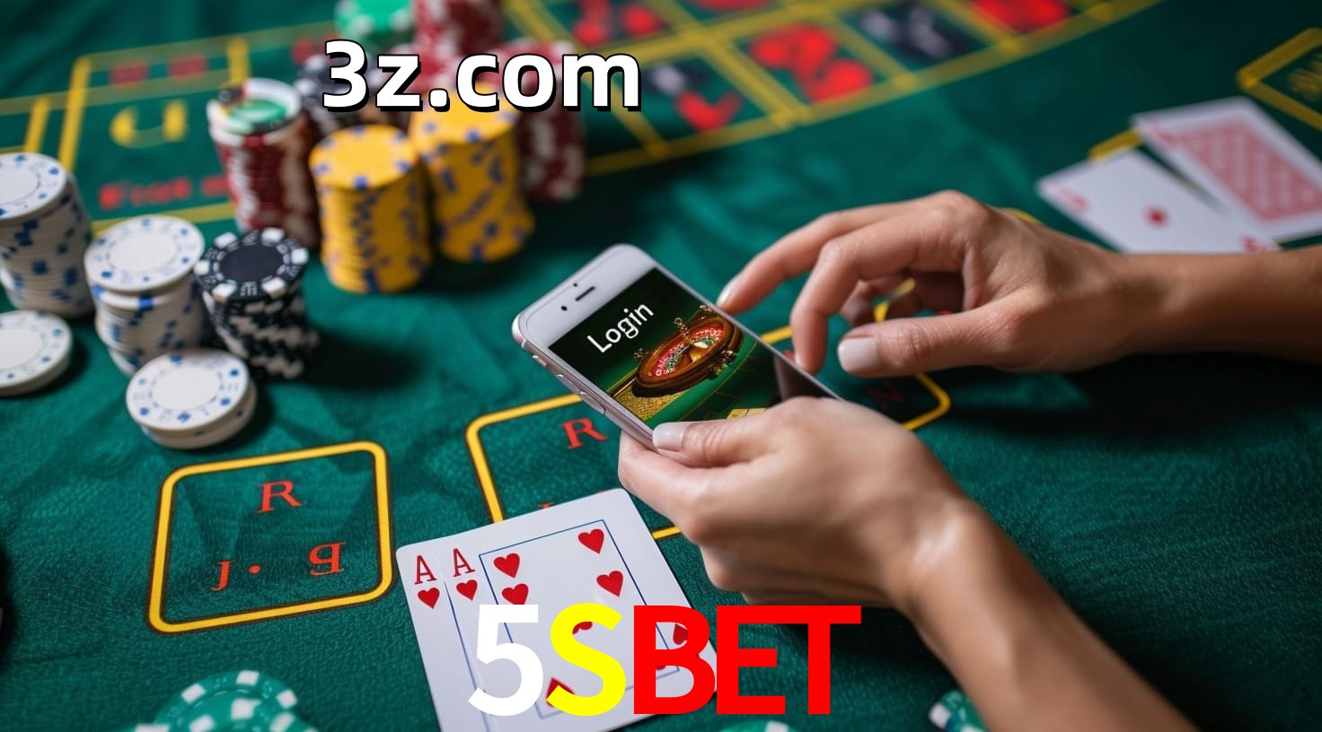 5SBET