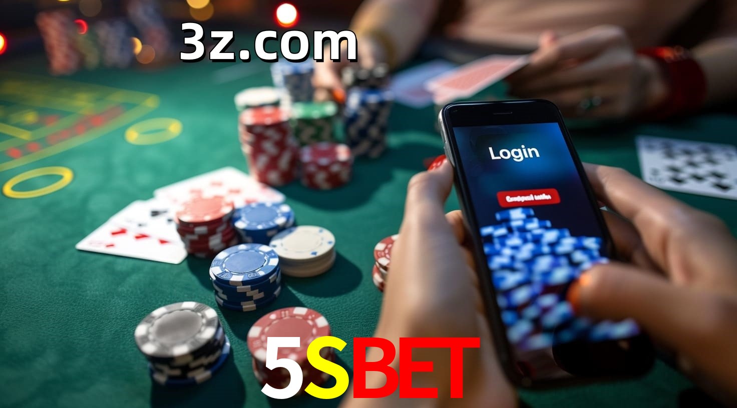 5SBET