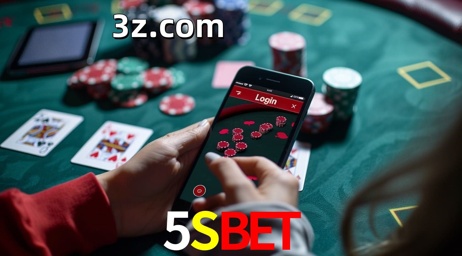 5SBET