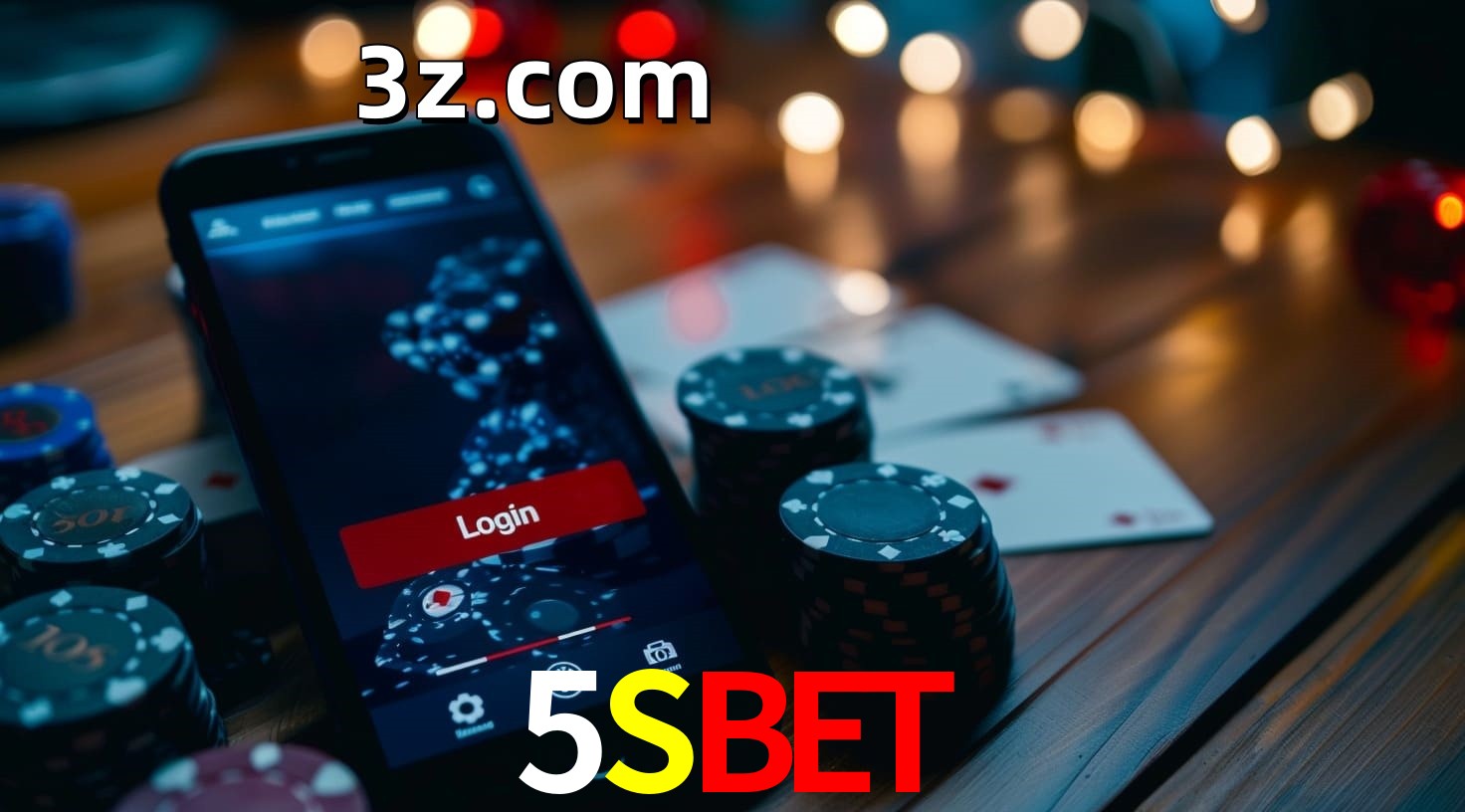 5SBET