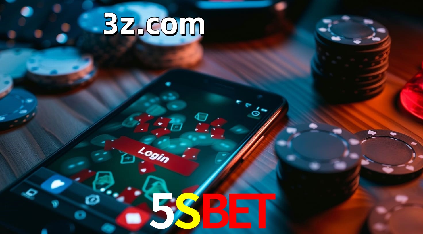 5SBET