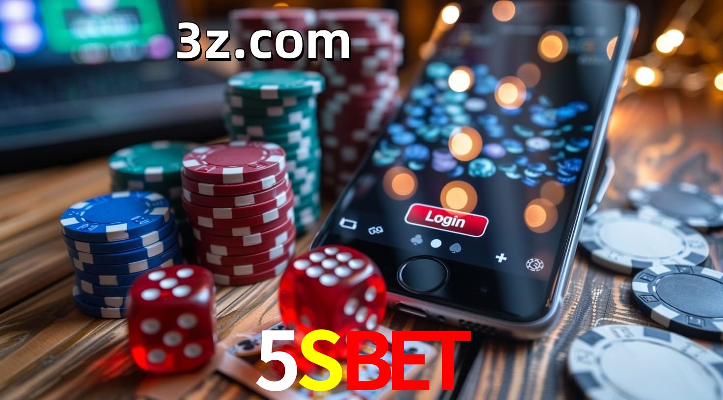 5SBET